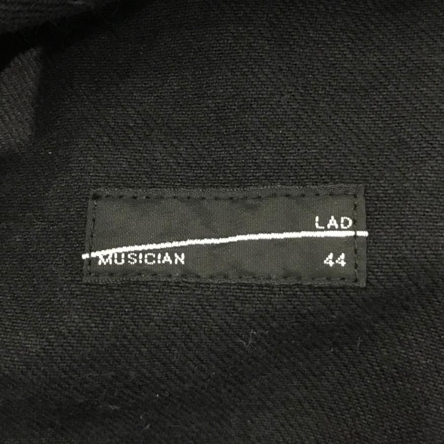LAD MUSICIAN（ラッドミュージシャン） LAD MUSICIAN 25SS 「14oz