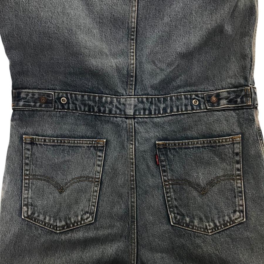 Supreme Levi's LEVIS Denim Coveralls