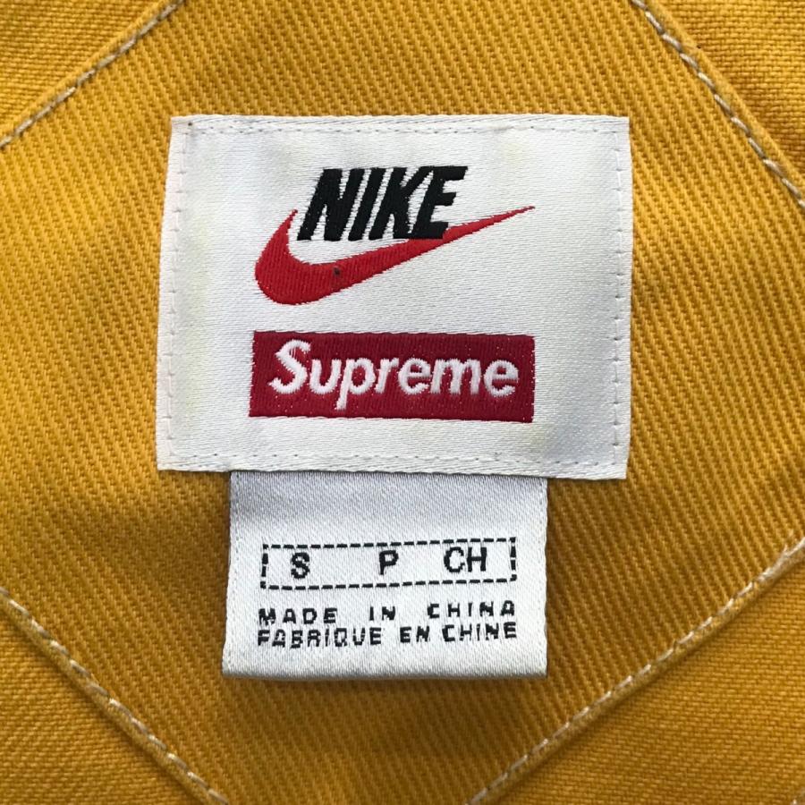 Supreme（シュプリーム） 【値下げ】Supreme×NIKE 18AW 「Cotton Twill
