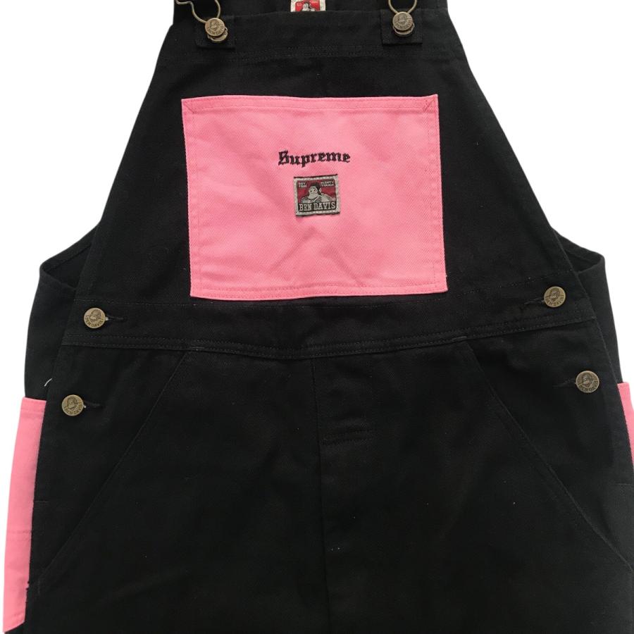 Supreme（シュプリーム） Supreme×BEN DAVIS 19AW 「Overalls