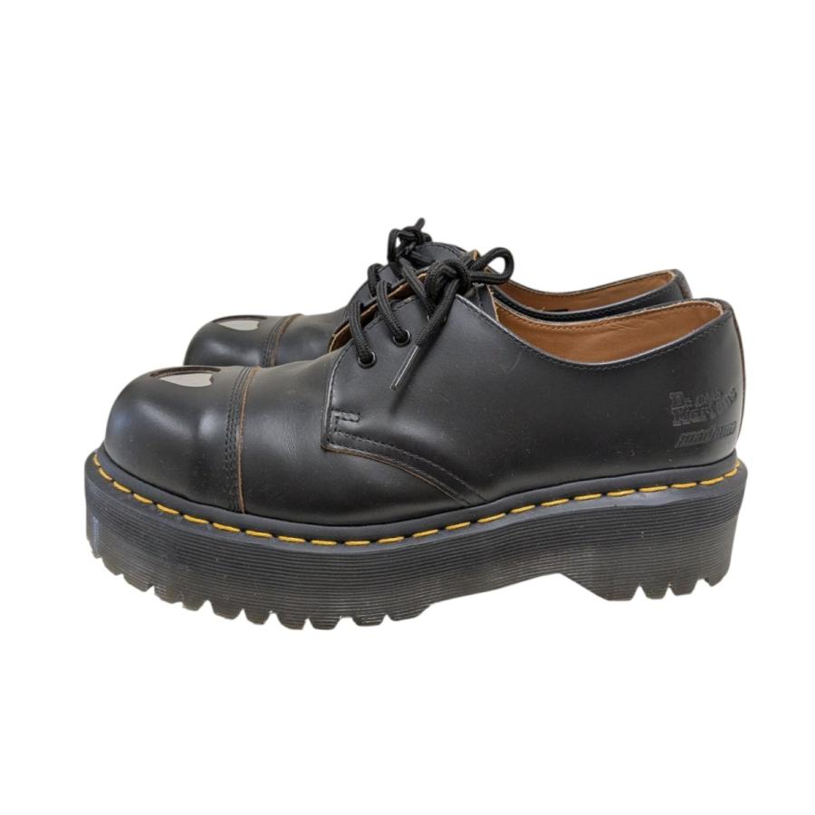 Dr.Martens（ドクターマーチン） 【値下げ】Dr．Martens×MADEME 1461 