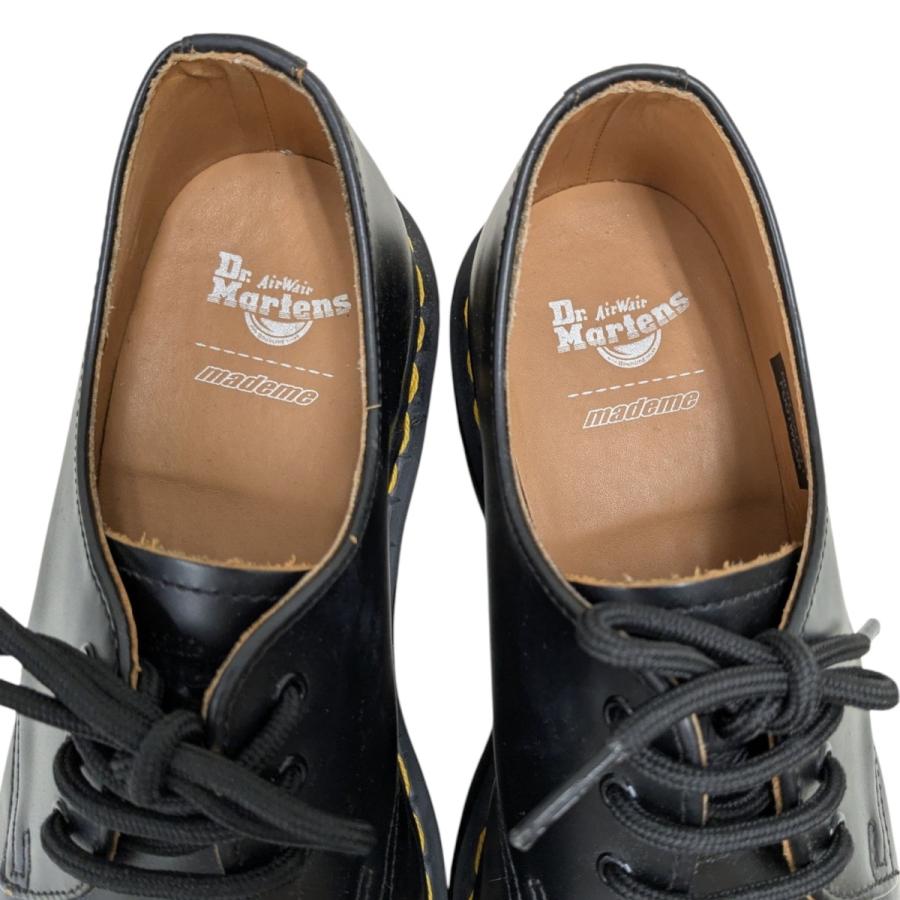 Dr.Martens（ドクターマーチン） 【値下げ】Dr．Martens×MADEME 1461 