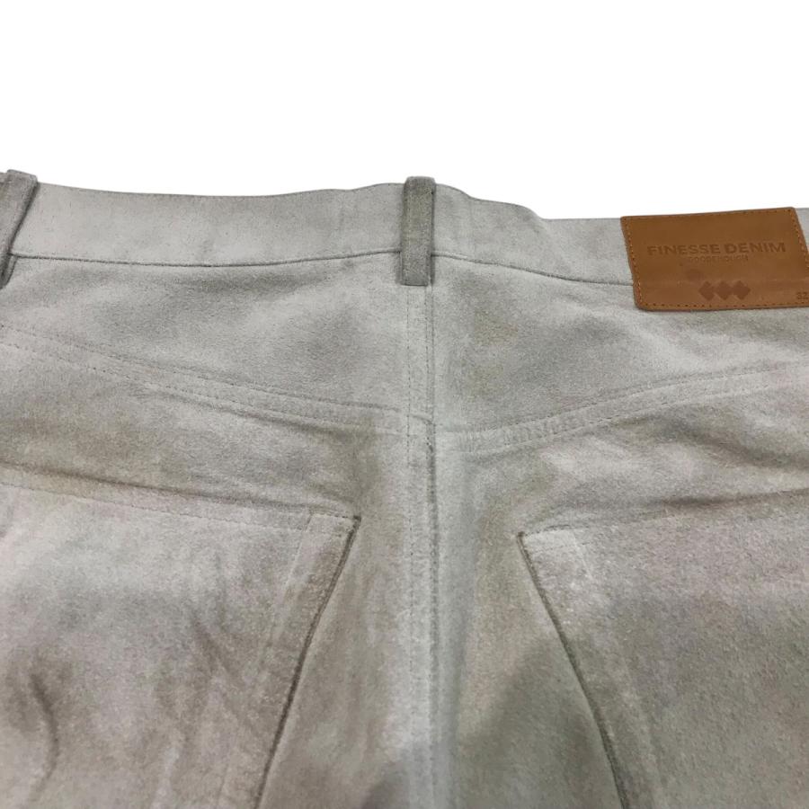 パンツ GOOD ENOUGH FINESSE DENIM PANTS GOODENOUGH グッドイナフ FINESSE DENIM デニム パンツ