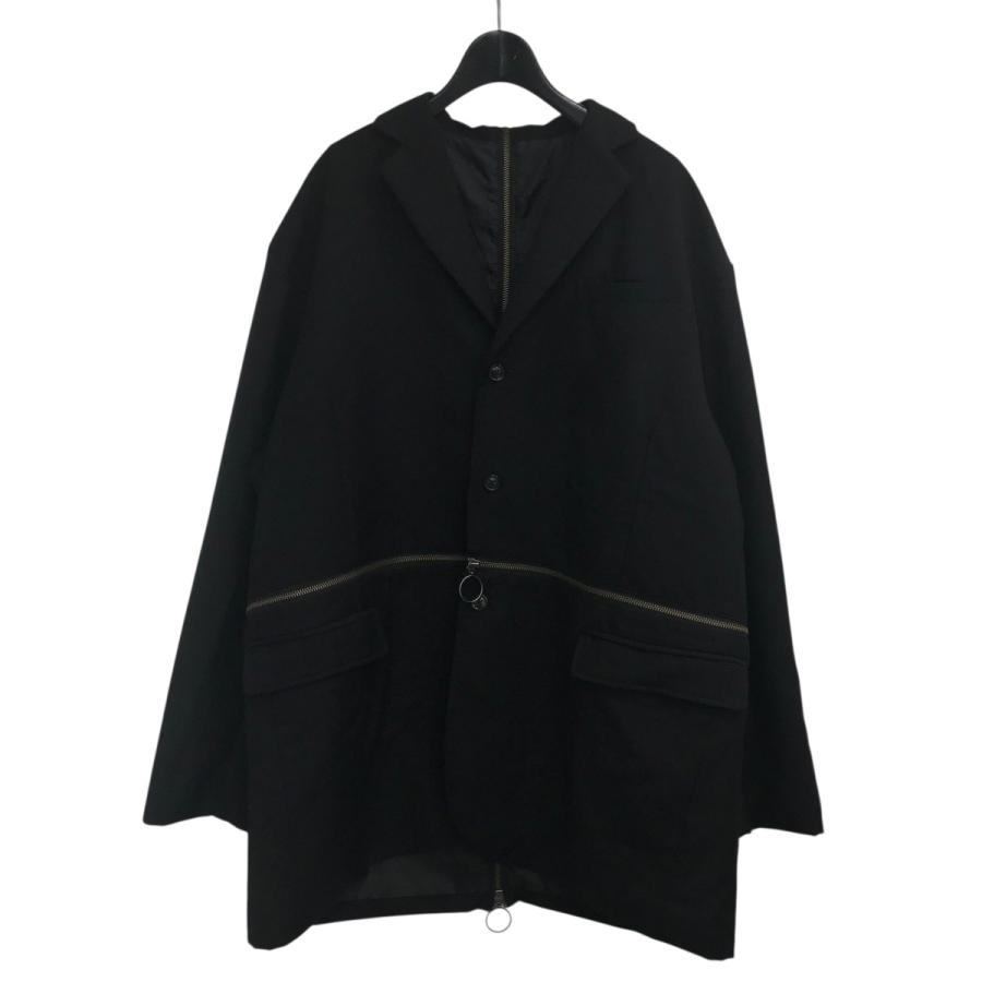 NOT CONVENTIONAL ジャケット Not conventional ジャケット TOPページ