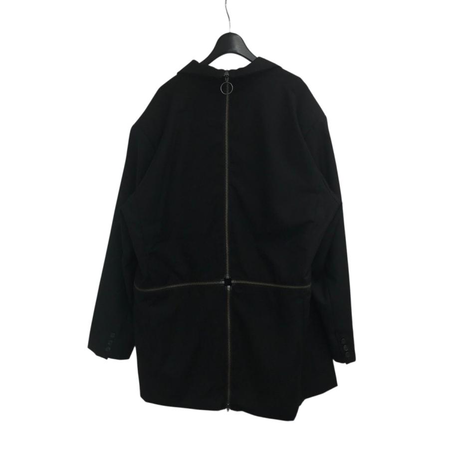 Not conventional ジャケット ノットコンベンショナル