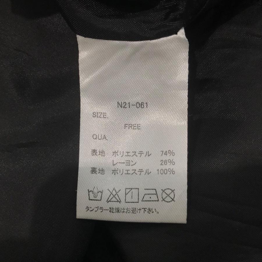 NOT CONVENTIONAL（ノットコンベンショナル） 【値下げ】NOT