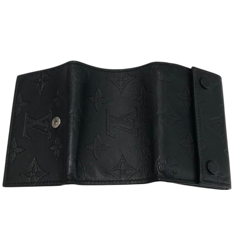 ルイヴィトン モノグラムシャドウ ディスカバリー　M67631 LOUIS VUITTON ルイヴィトン モノグラム・シャドウ M67631