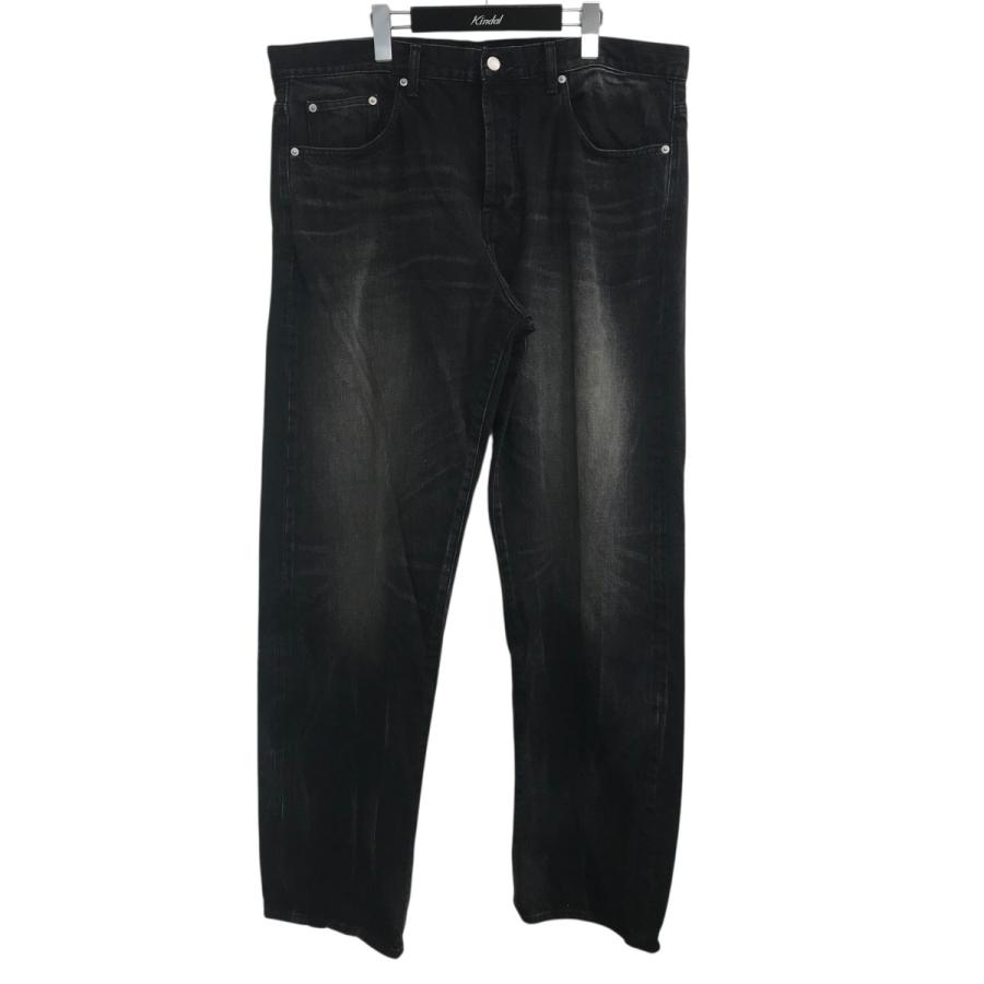 パンツ 25ss Supreme Distressed Loose Selvedge Supreme（シュプリーム） 【値下げ】Supreme 25SS 「Distressed Loose