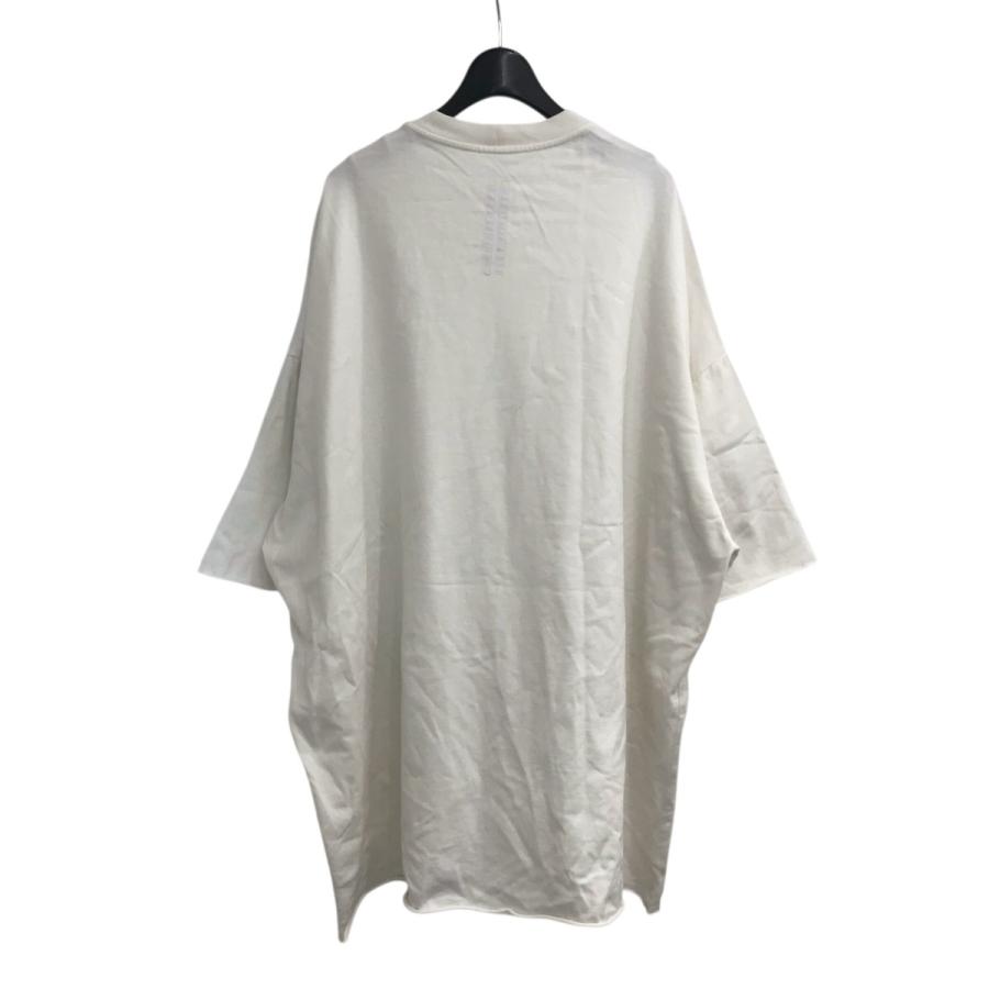 Rick Owens 【値下げ】RICK OWENS 23SS 「Tommy T-shirt」 オーバー 