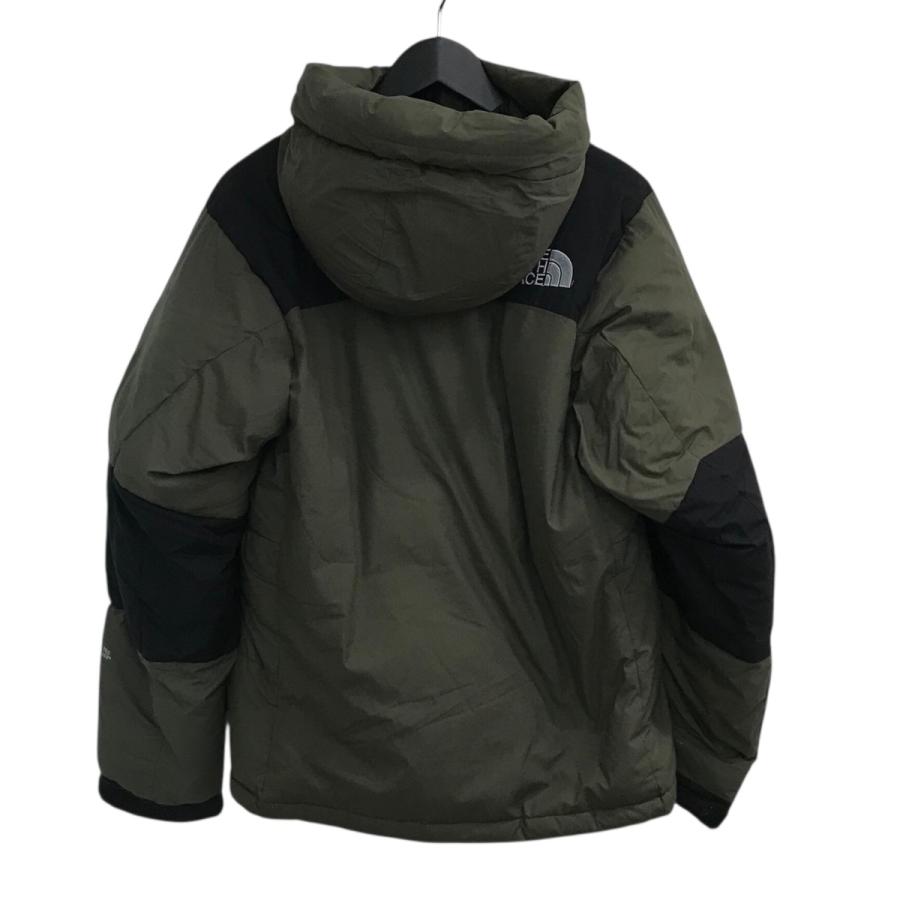 THE NORTH FACE（ザ ノースフェイス） 「BALTRO LIGHT JACKET