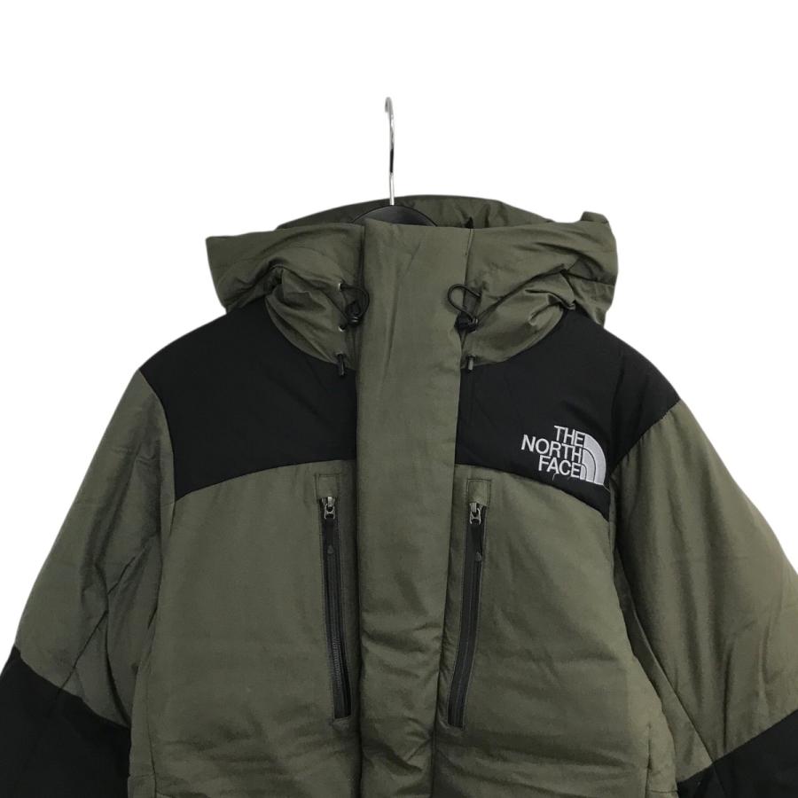 THE NORTH FACE（ザ ノースフェイス） 「BALTRO LIGHT JACKET