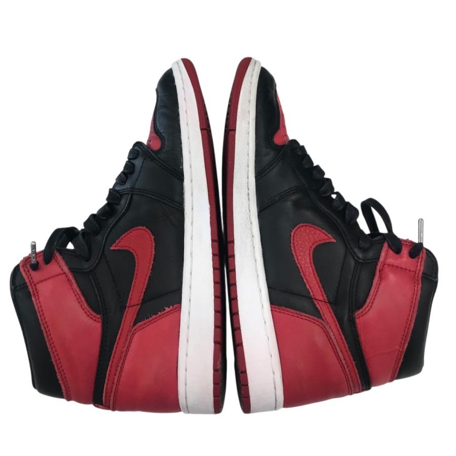 NIKE（ナイキ） 【値下げ】NIKE 「AIR JORDAN 1 RETRO HIGH OG