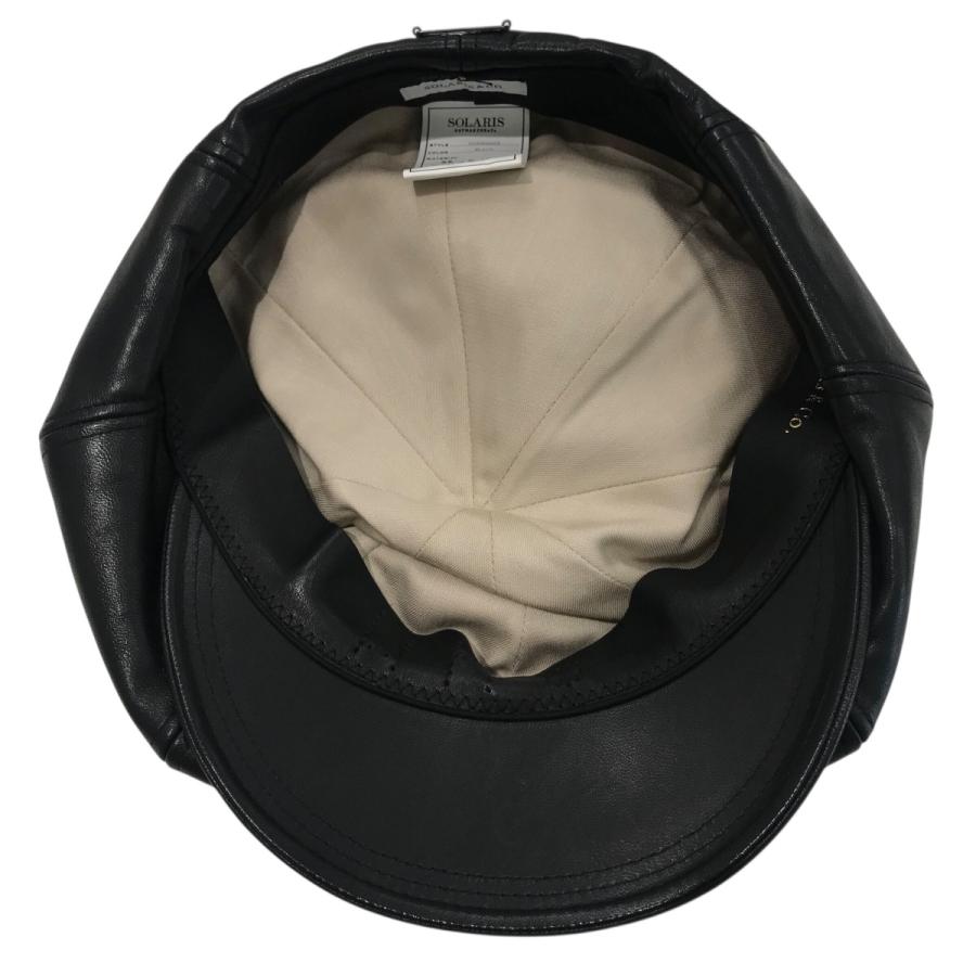 SOLARIS＆Co. ソラリス アンド コー SOLARIS＆CO 20AW レザー