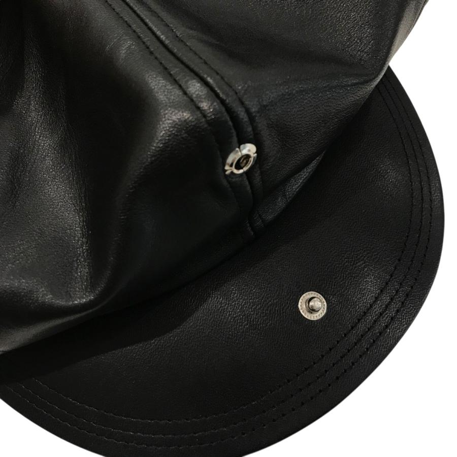 SOLARIS＆Co. ソラリス アンド コー SOLARIS＆CO 20AW レザー