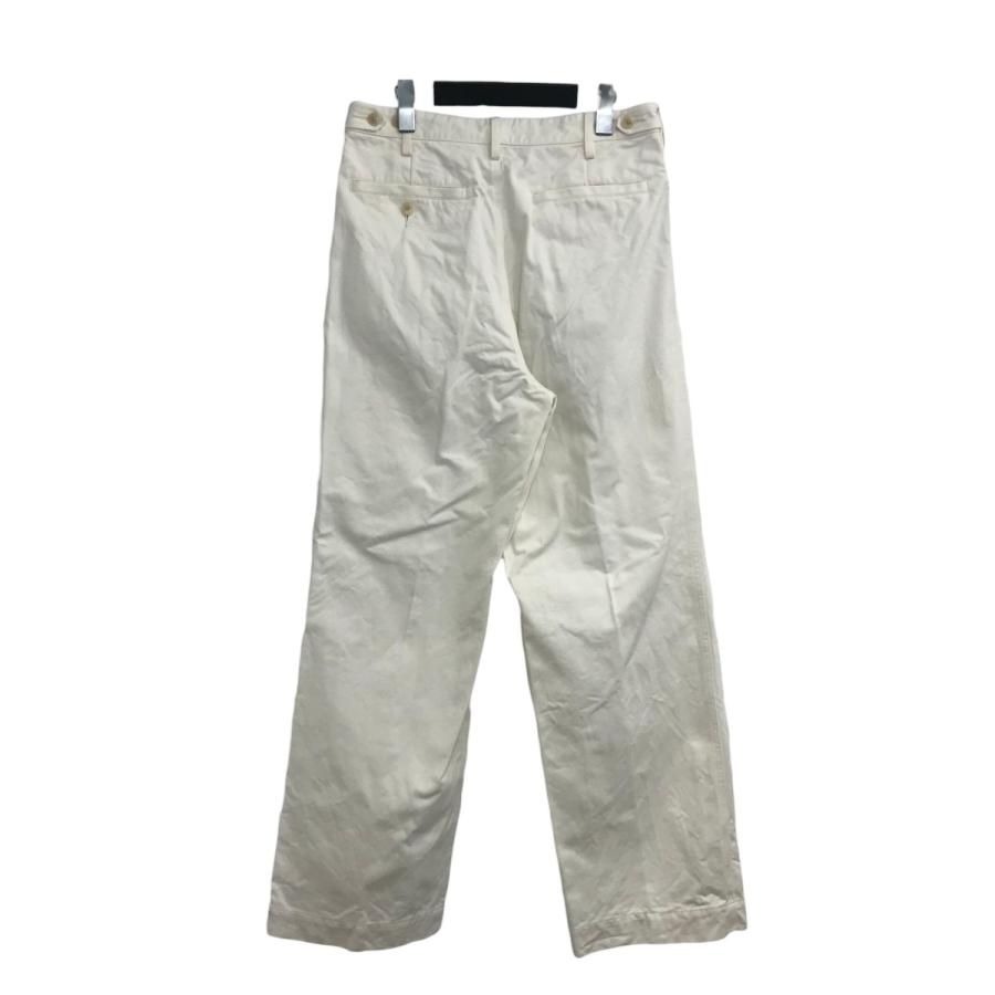AURALEE（オーラリー） 【値下げ】AURALEE 25SS 「WASHED FINX CHINO