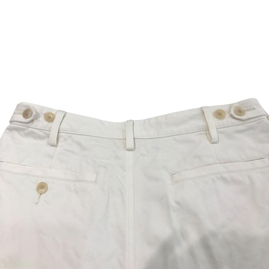 AURALEE（オーラリー） 【値下げ】AURALEE 25SS 「WASHED FINX CHINO
