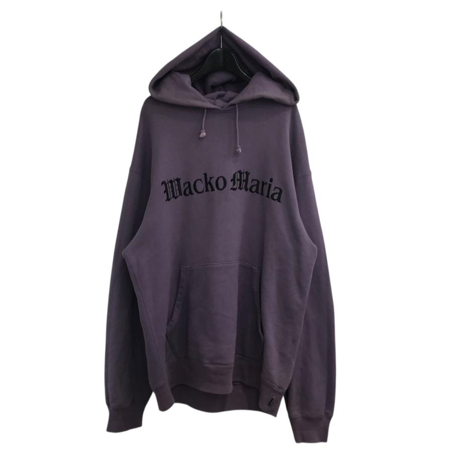 WACKO MARIA 【値下げ】WACKO 「MIDDLE WEIGHT PULLOVER HOODED