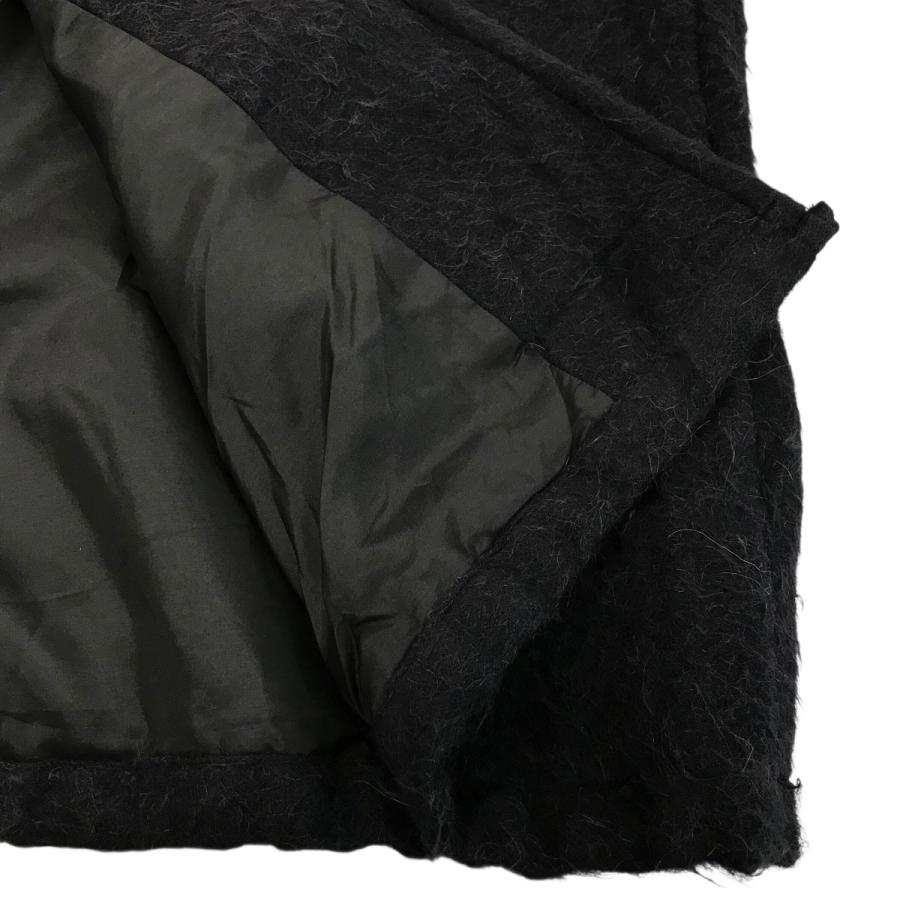 COMOLI（コモリ） 【値下げ】COMOLI 「Alpaca Wool Hooded Jacket