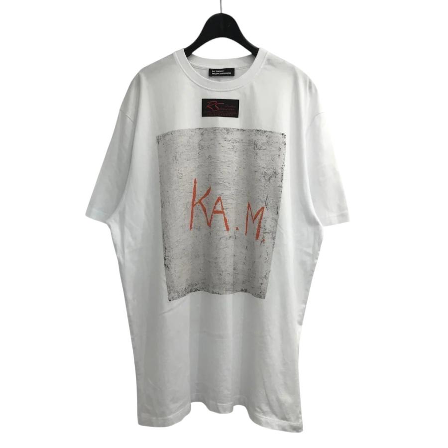 RAF SIMONS（ラフ シモンズ） ラフシモンズ×フィリップ ヴァンデ 