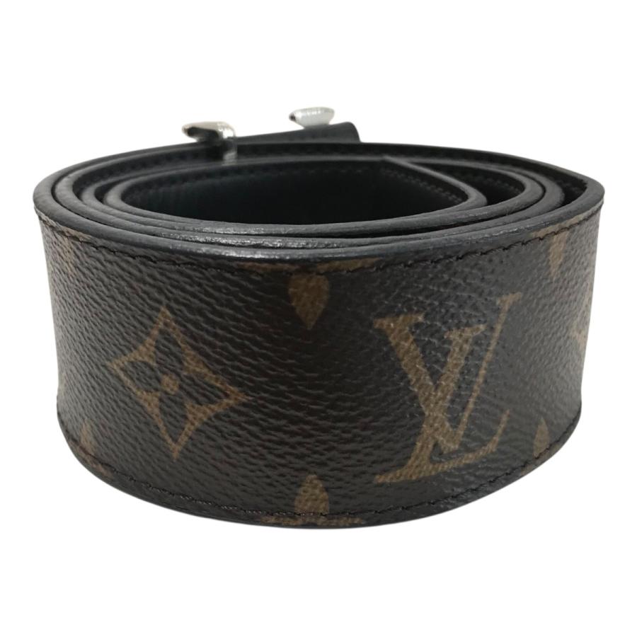 LOUIS VUITTON（ルイ・ヴィトン） 【値下げ】LOUIS VUITTON ベルト・LV