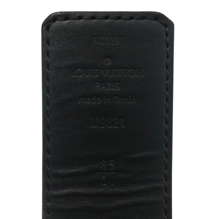 LOUIS VUITTON（ルイ・ヴィトン） 【値下げ】LOUIS VUITTON ベルト・LV