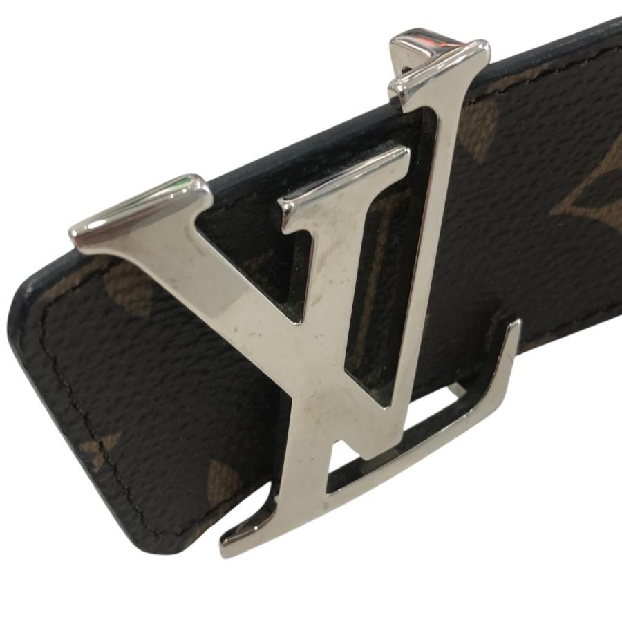 LOUIS VUITTON（ルイ・ヴィトン） 【値下げ】LOUIS VUITTON ベルト・LV