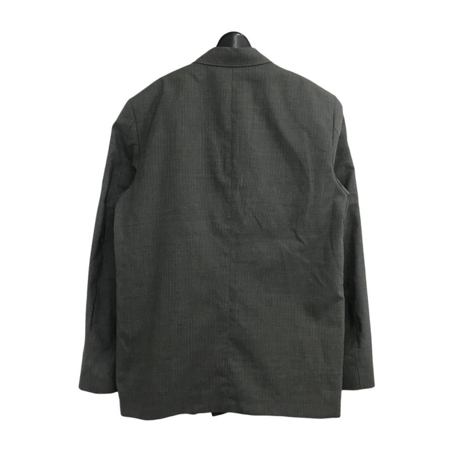 LEMAIRE ルメール 「BOXY DB JACKET」 テーラードジャケット