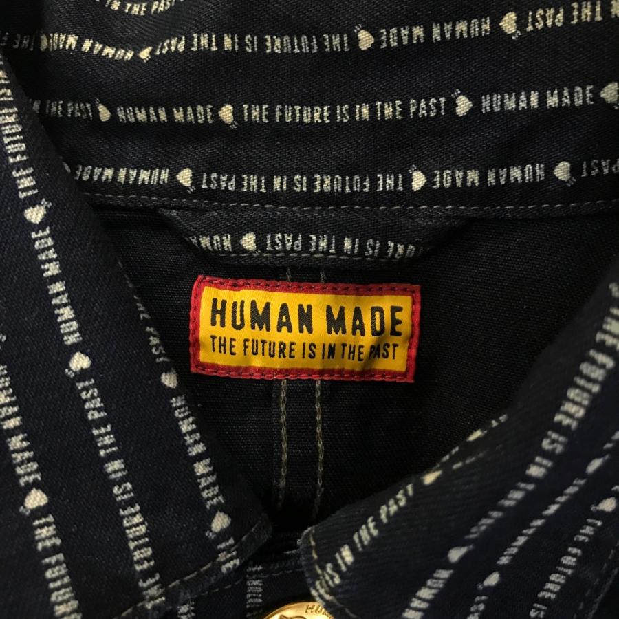 HUMAN MADE（ヒューマンメード） 【値下げ】HUMAN MADE 「WABASH