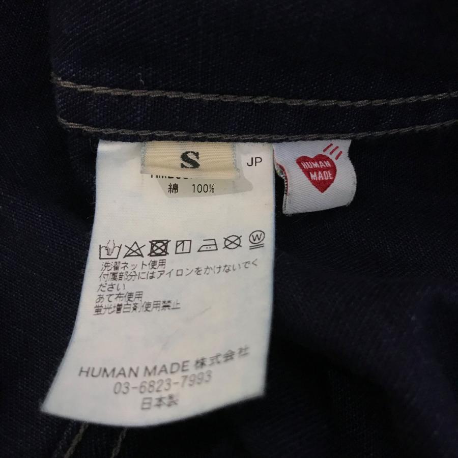 HUMAN MADE（ヒューマンメード） 【値下げ】HUMAN MADE 「WABASH