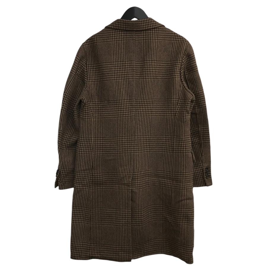 Belvest チェスターコート 50 BEAMS F 別注 Belvest チェスターコート 50 BEAMS F 別注 【公式通販】