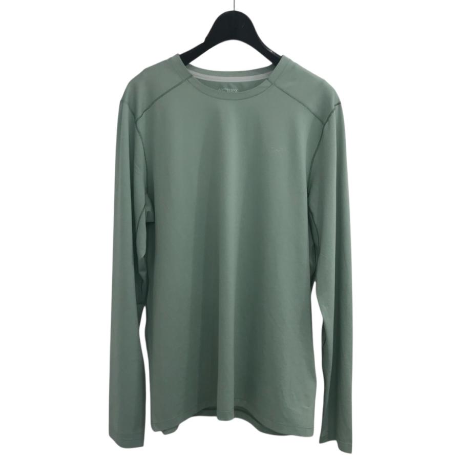 アークテリクス コーマック　Arc´teryx 長袖カットソー S アークテリクス ARC'TERYX ARCTERYX Tシャツ X000008452 Cormac