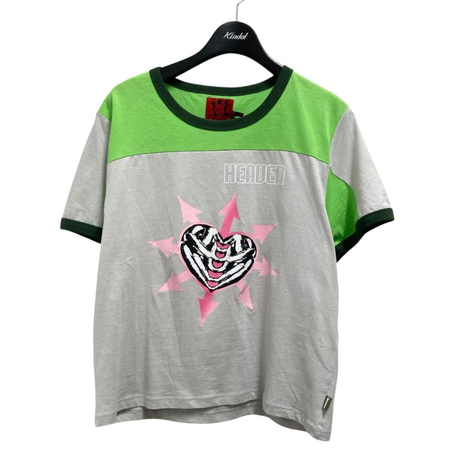 heaven by marc jacobs tシャツ heaven marc jacobs t | eBay