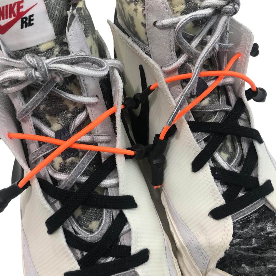 NIKE（ナイキ） 【値下げ】NIKE×READYMADE 「BLAZER MID」 ハイカット