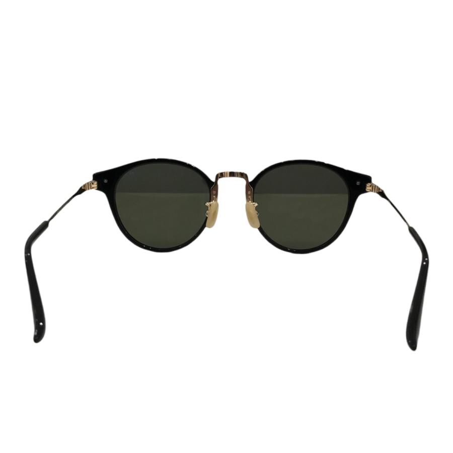 ayame アヤメ Ayame 「GENERAL」 サングラス ブラック サイズ