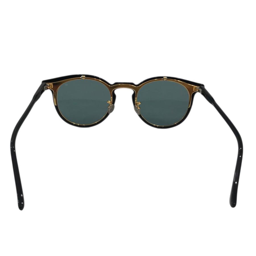 ayame BOSTON 47⬜︎21 L BR BOSTON-optical | アヤメ ボストン_メガネ ayame online store