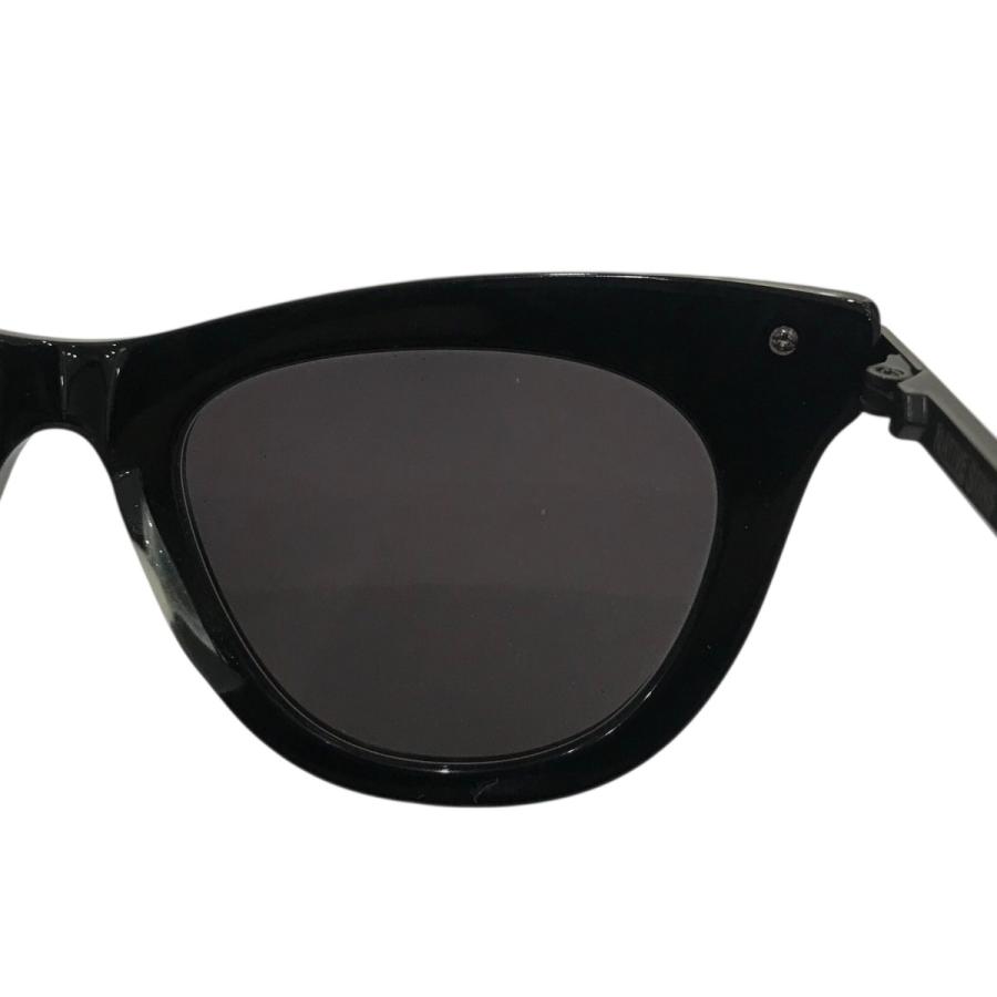 sacai 【値下げ】sacai×NATIVESONS 「Krasner」 サングラス ブラック