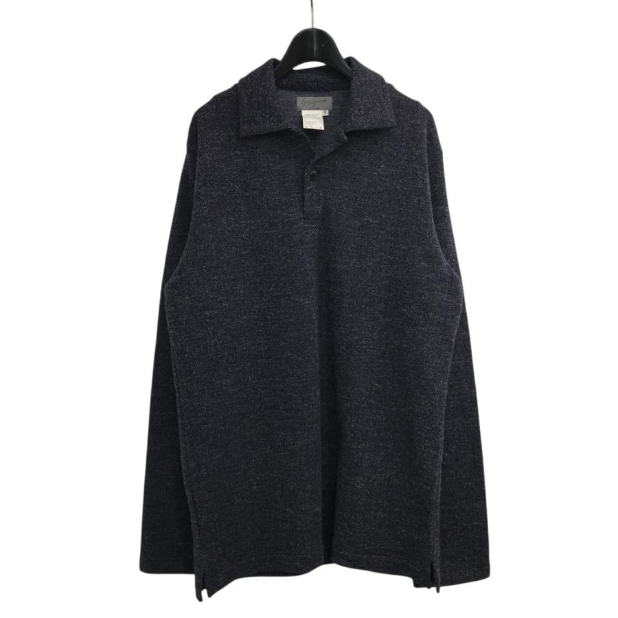 Yohji Yamamoto POUR HOMME ヨウジヤマモトプールオム pour homme 長袖  