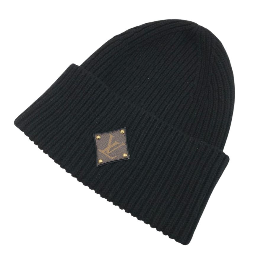 LOUIS VUITTON（ルイ・ヴィトン） 【値下げ】LOUIS VUITTON ボネ・LV