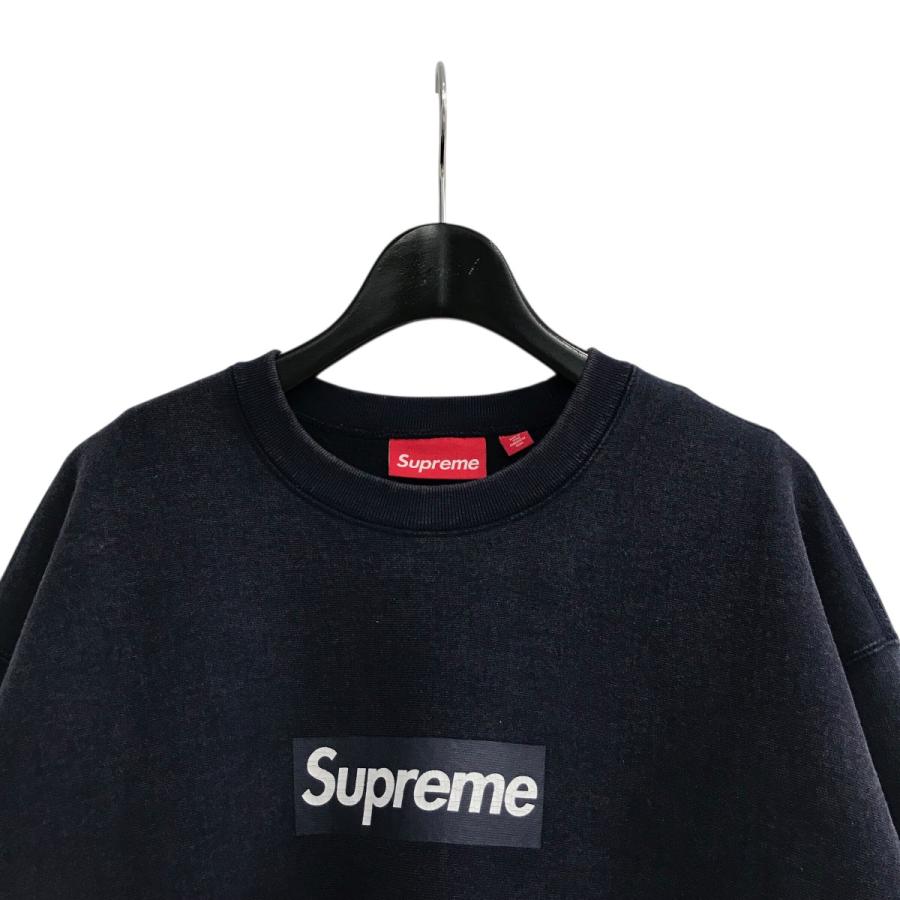 Supreme（シュプリーム） 【値下げ】Supreme 25SS 「Washed Box Logo
