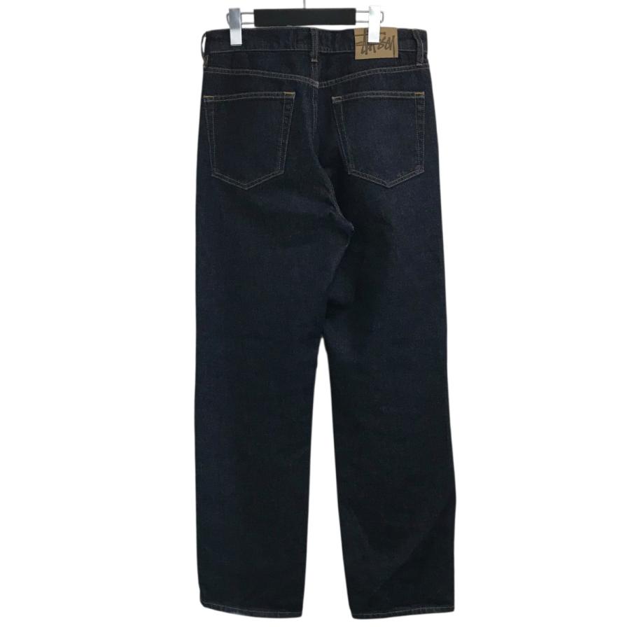 STUSSY ステューシー stussy 「NEW CLASSIC JEAN DENIM」 デニム