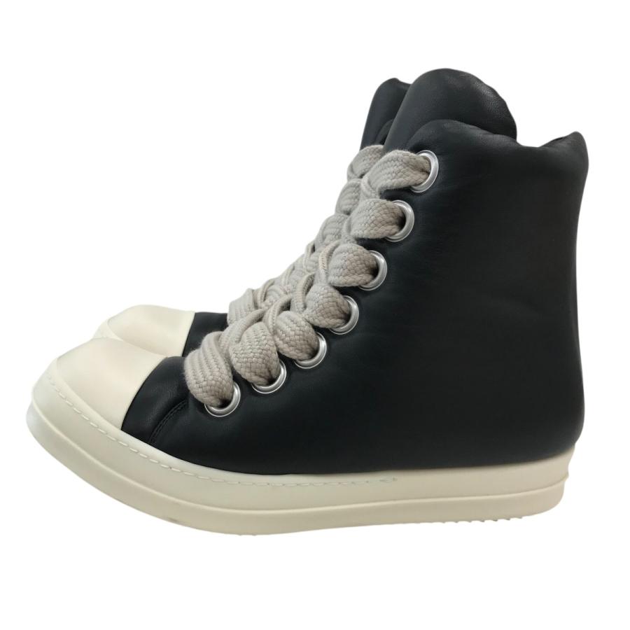 Rick Owens 【値下げ】RICK OWENS 「JUMBO LACE PADDED SNEAKERS