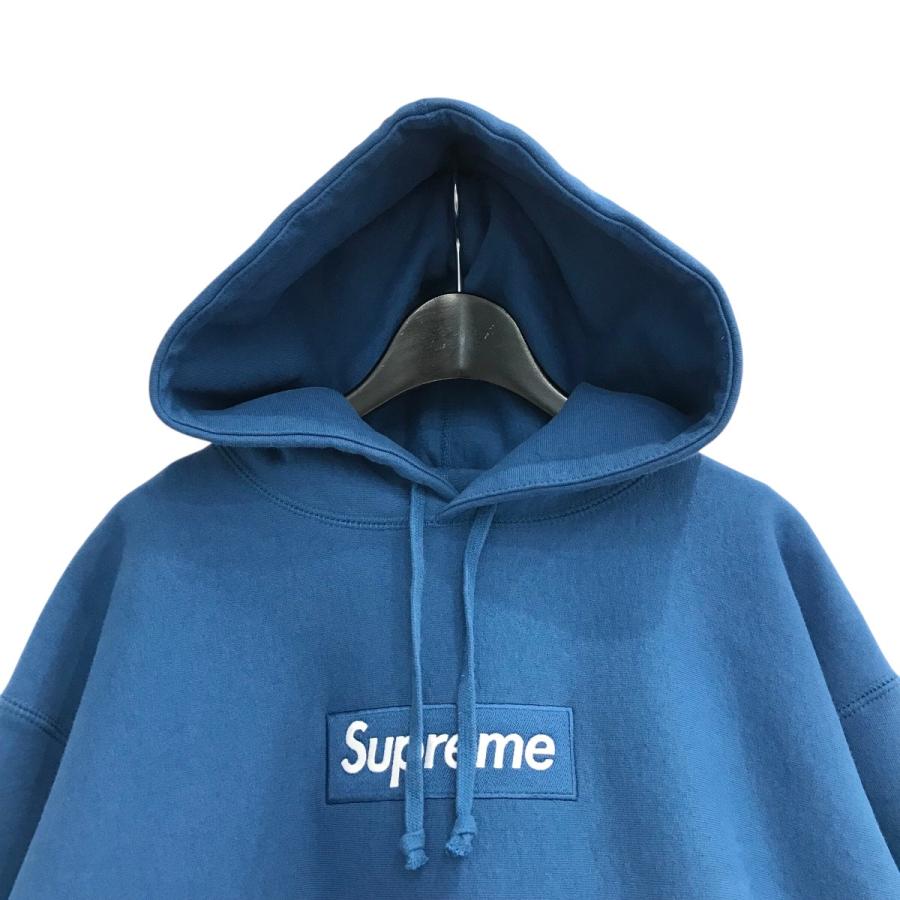 Supreme 23AW ボックスロゴパーカー Supreme(シュプリーム) 23AW Box Logo Hooded Sweatshirt