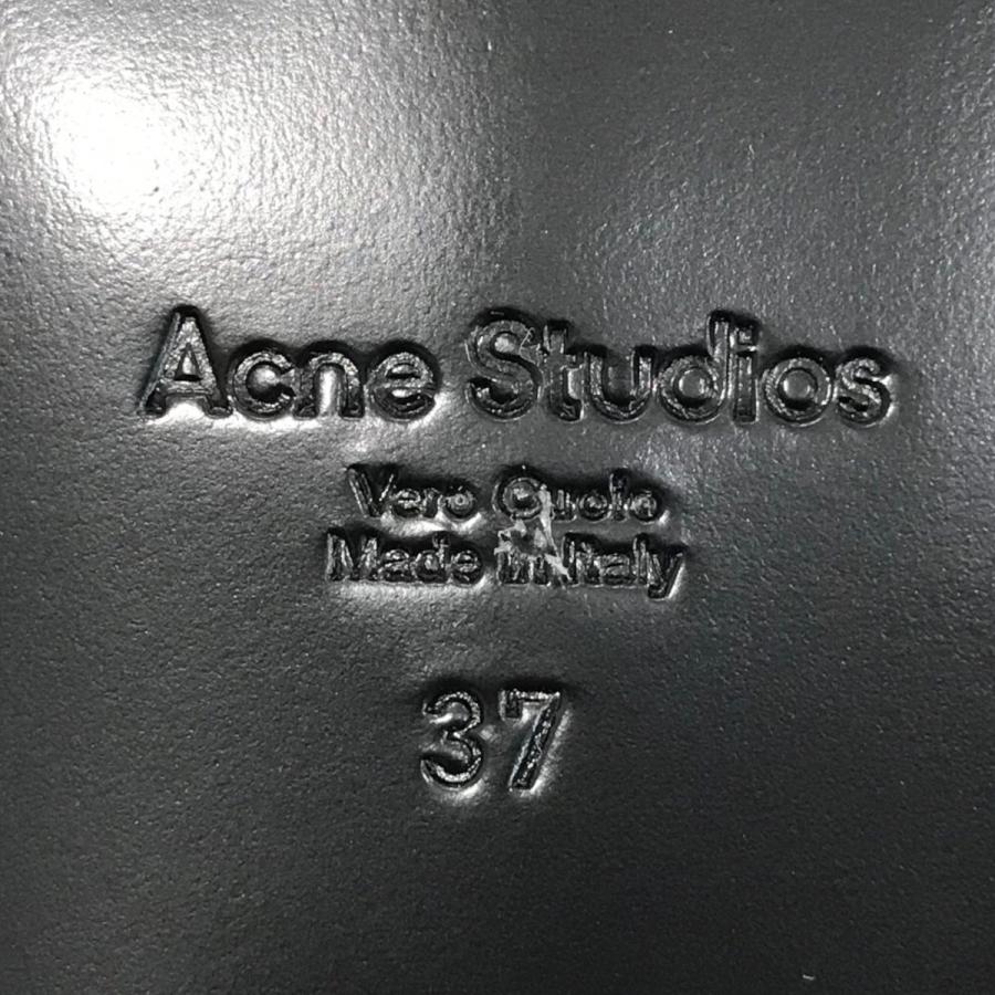 Acne Studios（アクネ ストゥディオズ） 【値下げ】ACNE STUDIOS