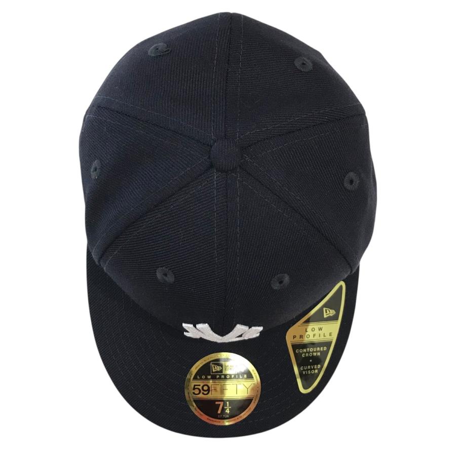 NEW ERA ニューエラ×キス New Era×KITH 「東京店5周年TOKYO 59FIFTY  