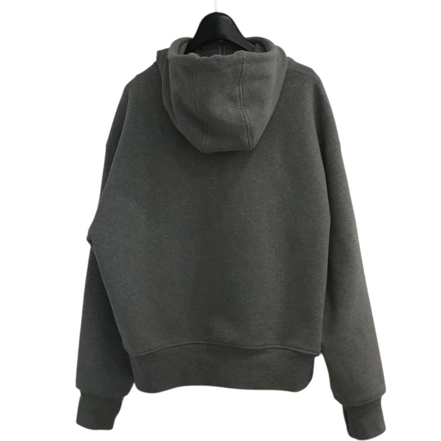 値下げ】OUAT 「ASTRO PARKA」 ジップアップパーカー O009009JKT