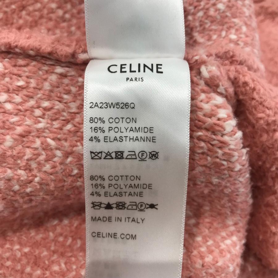 CELINE（セリーヌ） 【値下げ】CELINE×Scott Reeder 22SS アーティスト