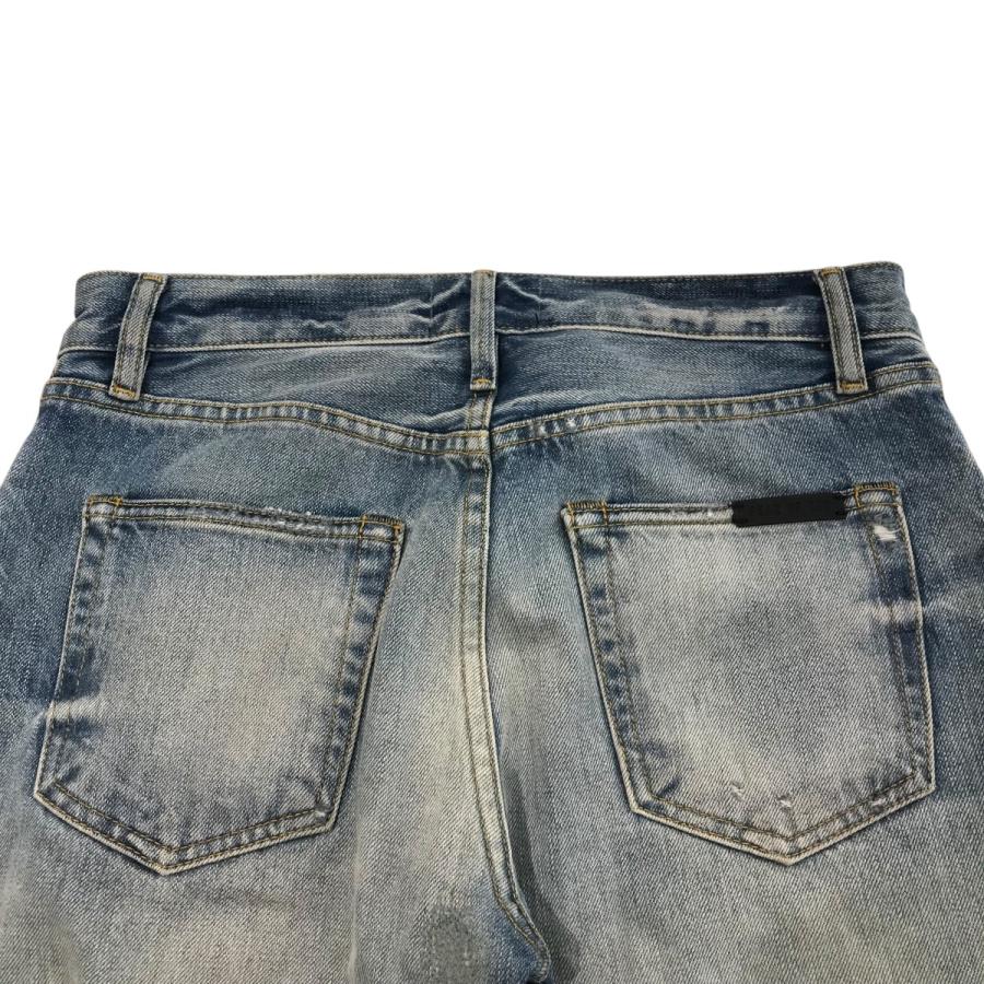 値下げ】FEAR OF GOD 「SEVENTH COLLECTION」 リペア加工デニム