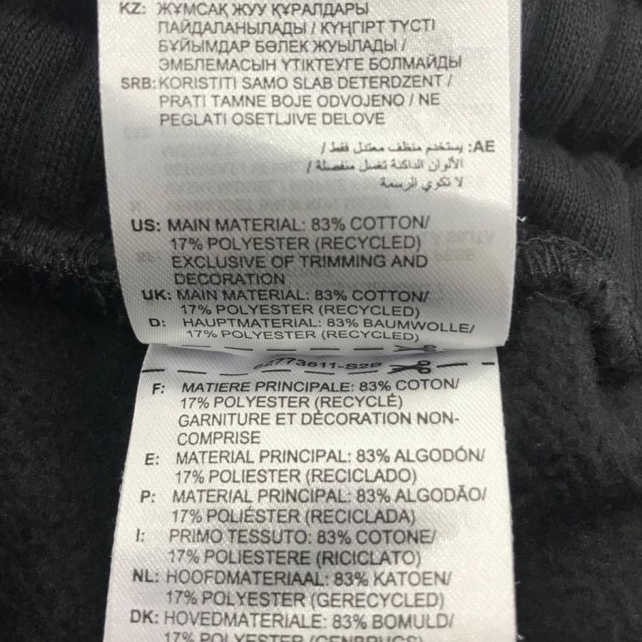 adidas（アディダス） 【値下げ】adidas×FEAR OF GOD 「HEAVY FLEECE