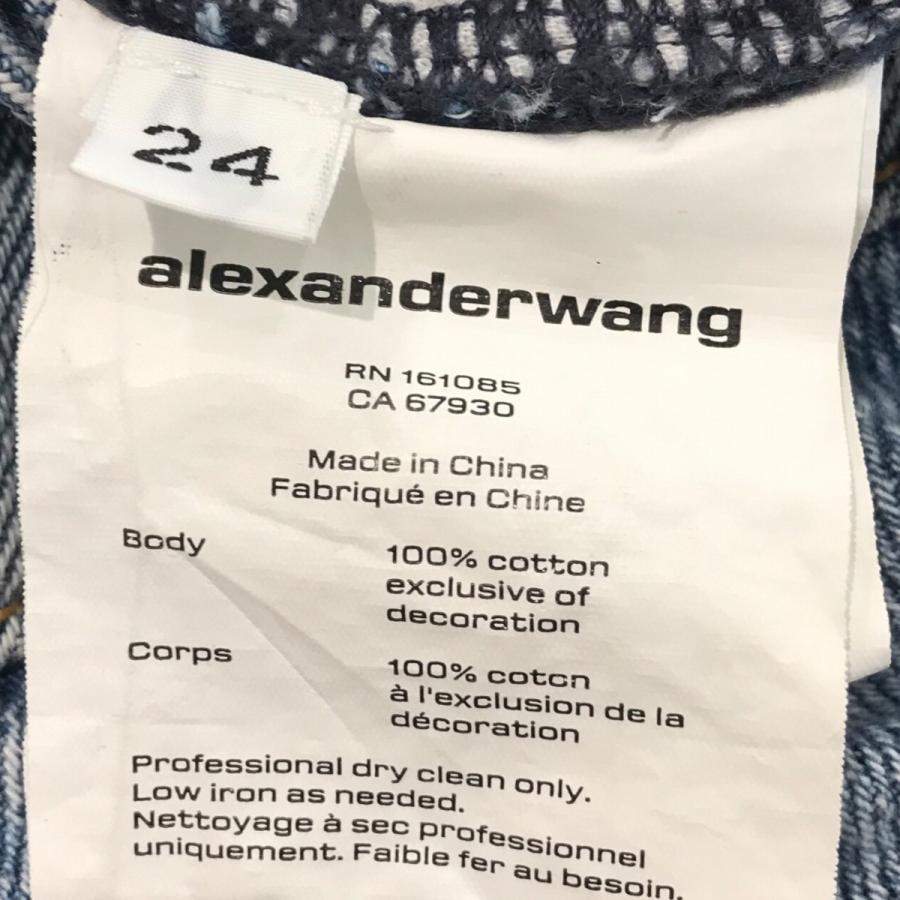 alexanderwang（アレキサンダー・ワン） 【値下げ】ALEXANDER WANG