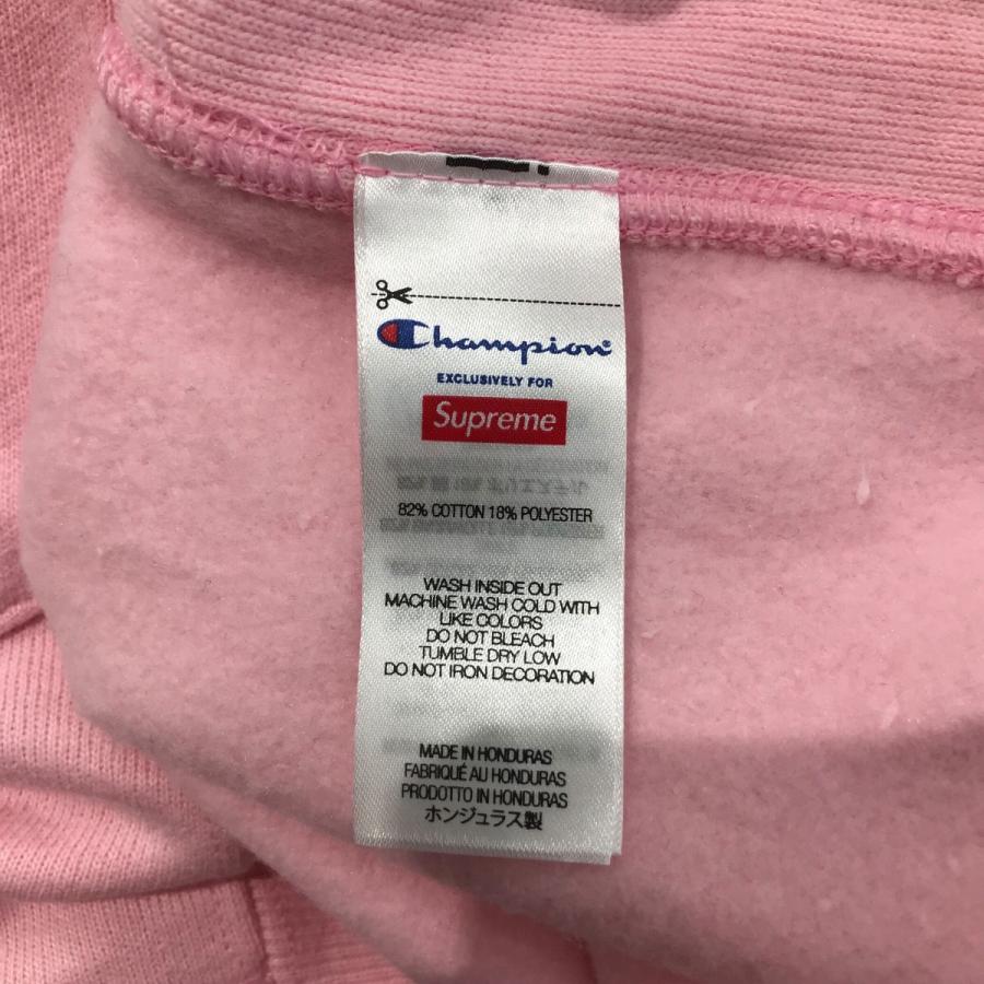 Supreme（シュプリーム） 【値下げ】Supreme×Champion 25SS 「Hooded